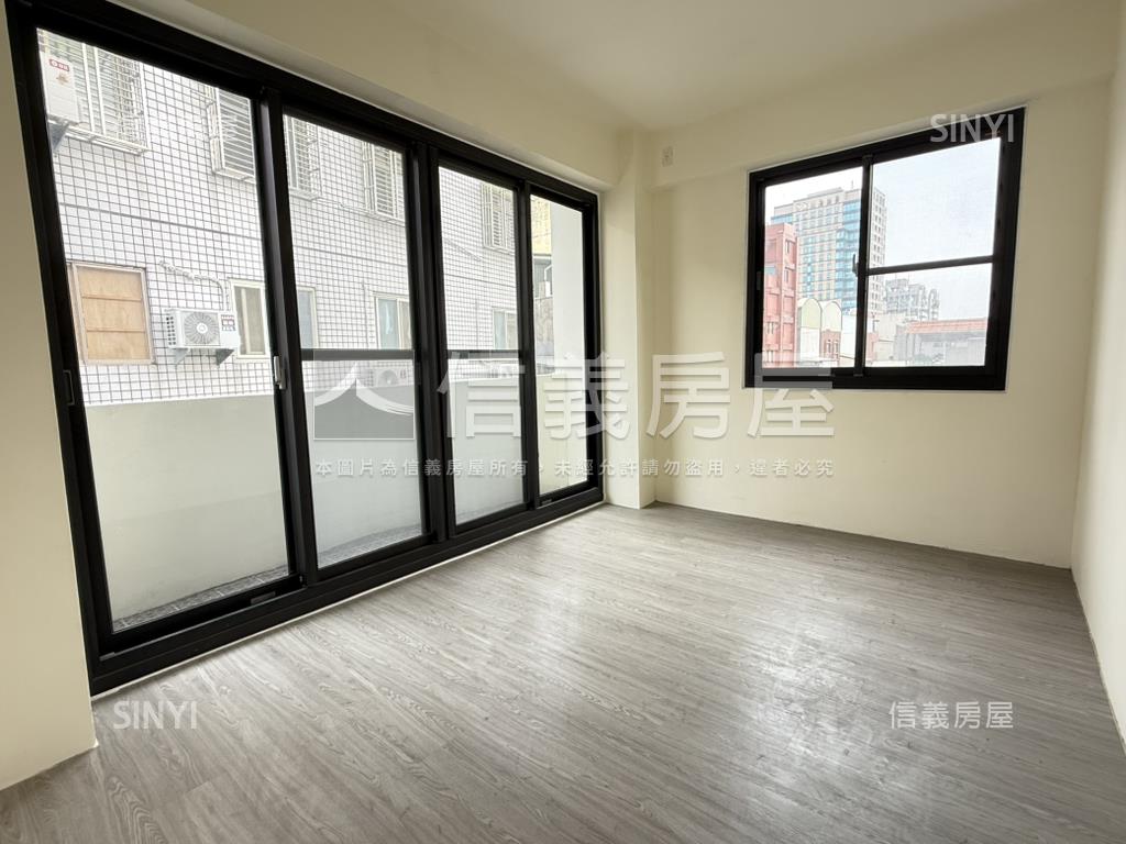 一中加蓋電梯三房房屋室內格局與周邊環境