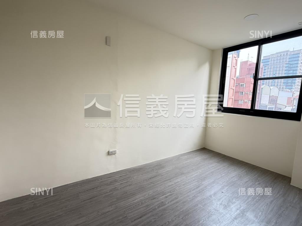 一中加蓋電梯三房房屋室內格局與周邊環境