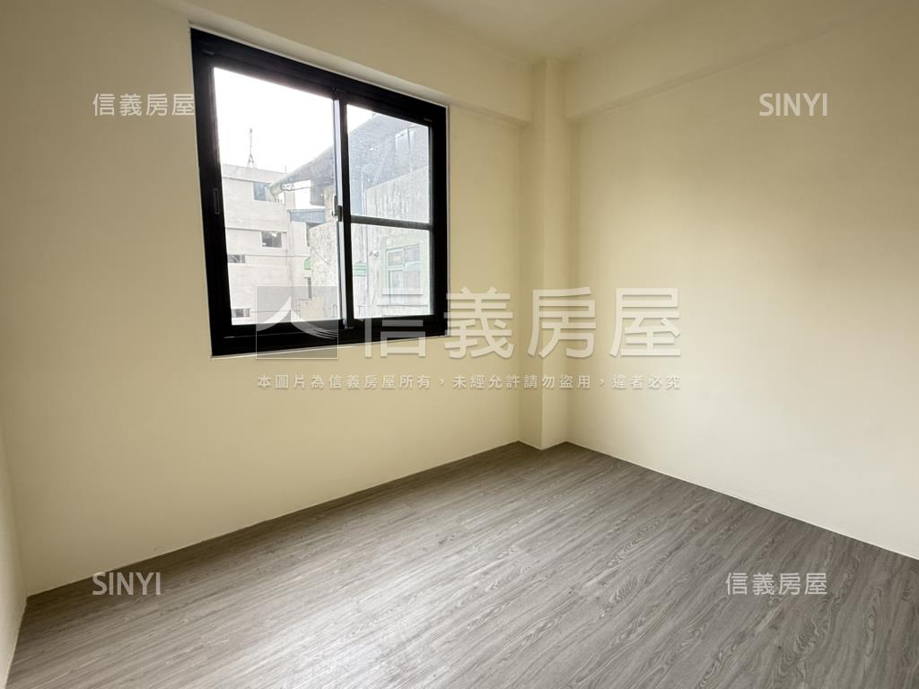 一中加蓋電梯三房房屋室內格局與周邊環境