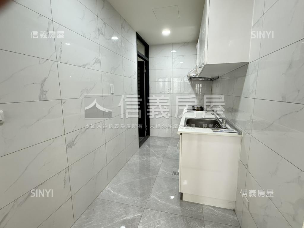 一中加蓋電梯三房房屋室內格局與周邊環境