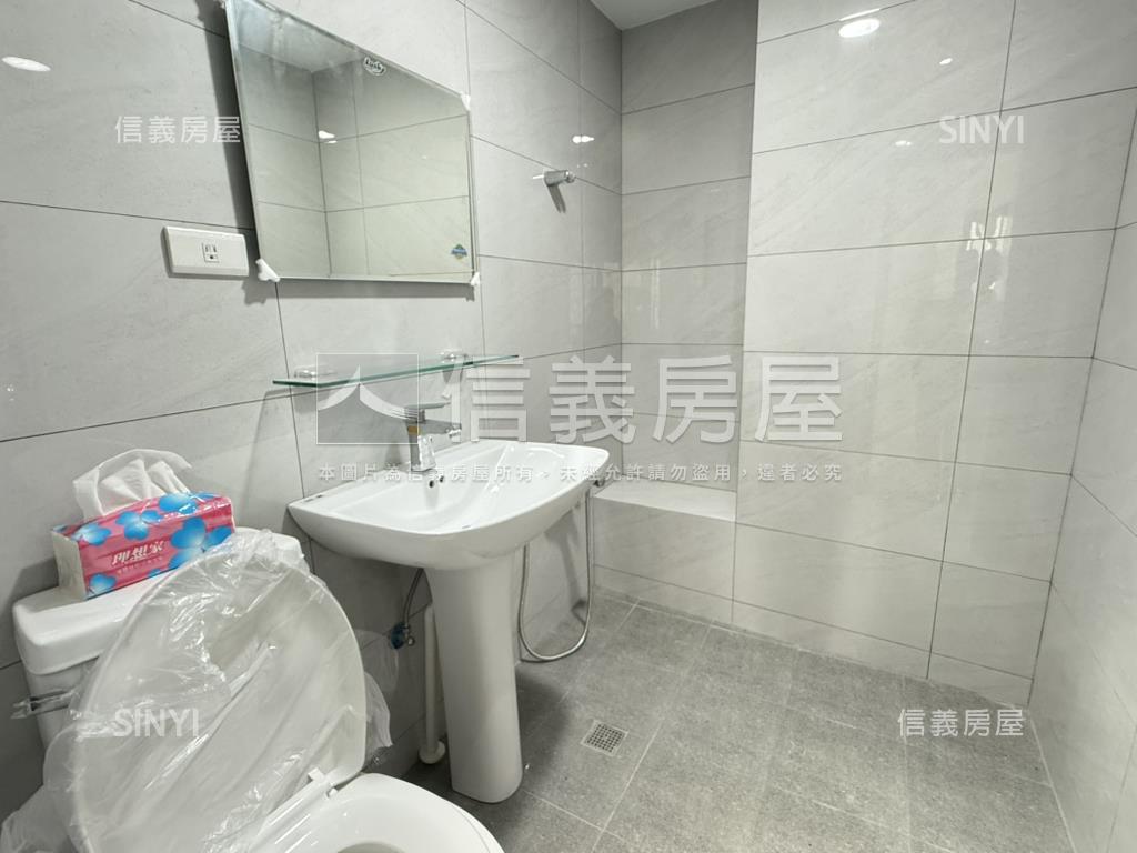 一中加蓋電梯三房房屋室內格局與周邊環境