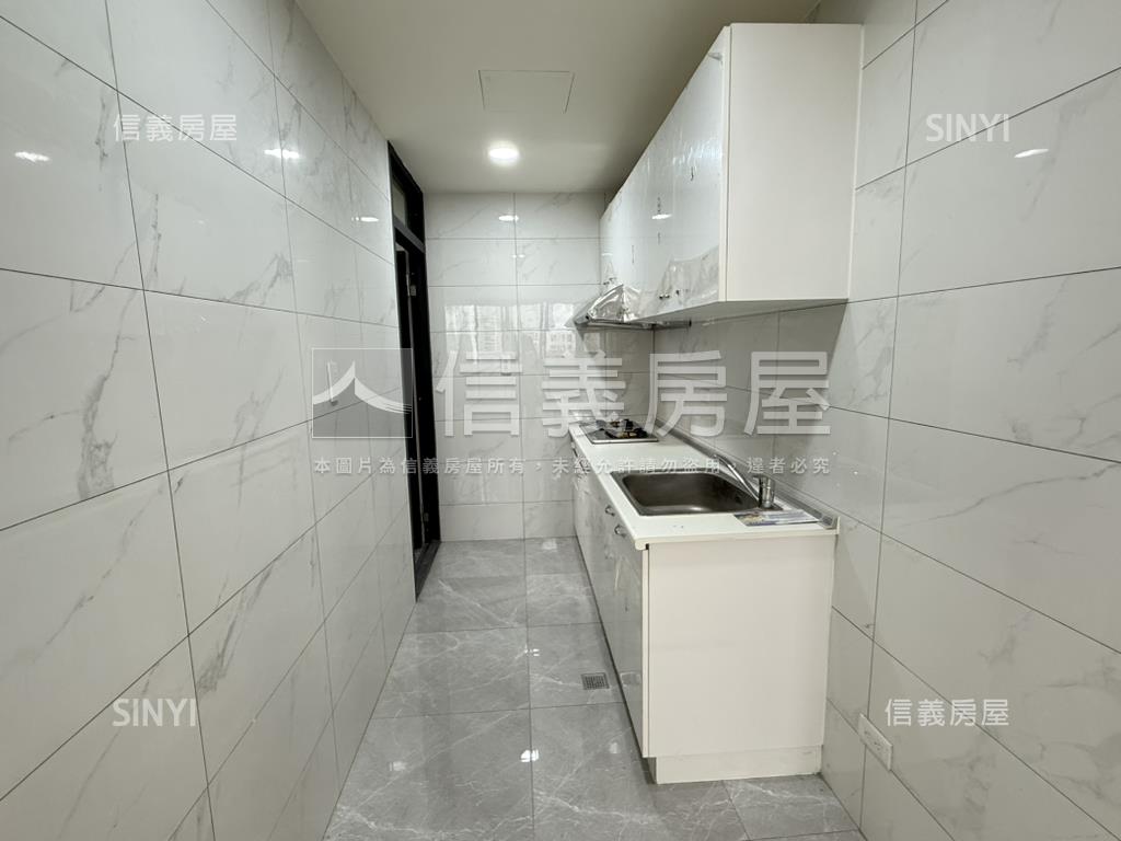 一中加蓋電梯三房房屋室內格局與周邊環境