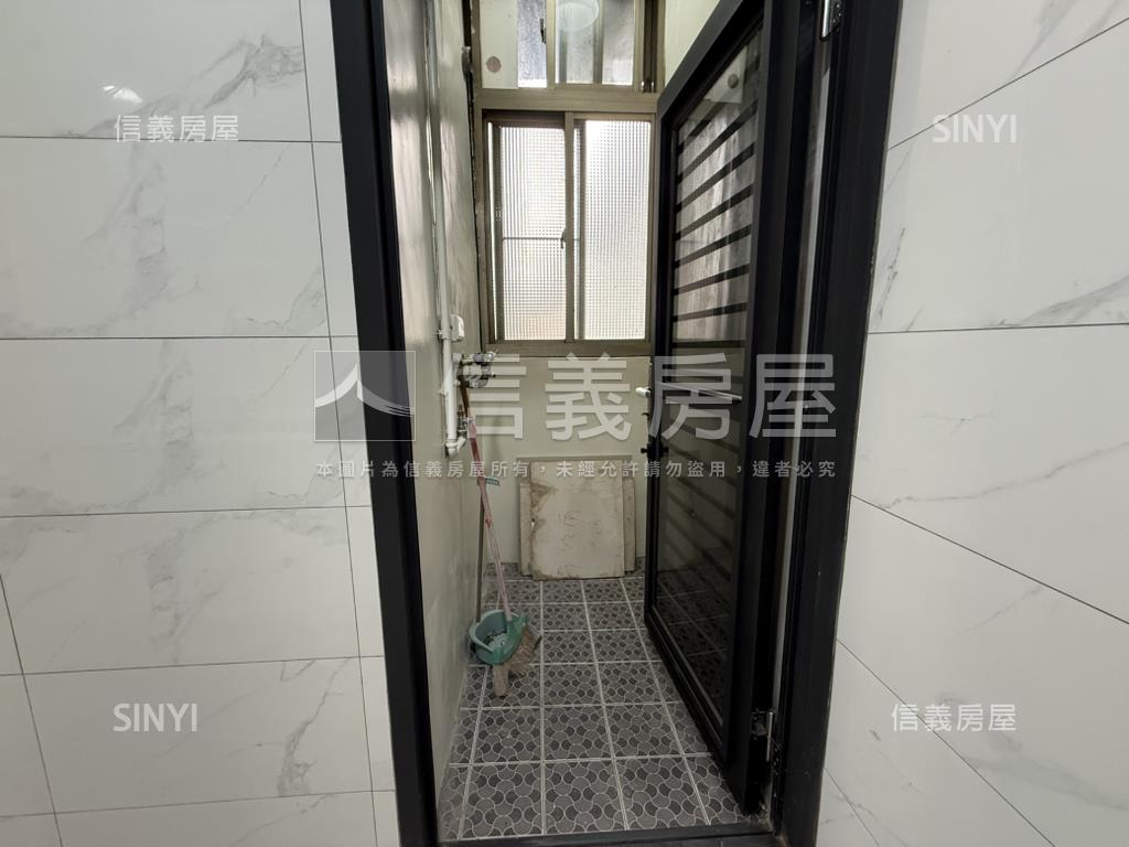 一中加蓋電梯三房房屋室內格局與周邊環境