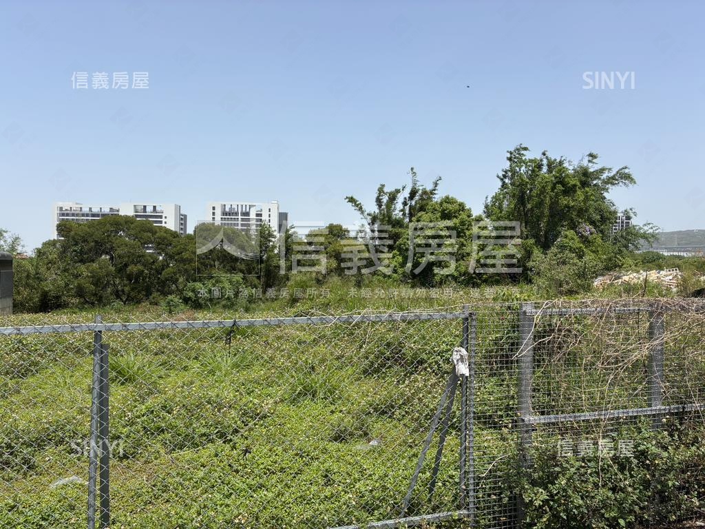 新光田特區方正土地房屋室內格局與周邊環境