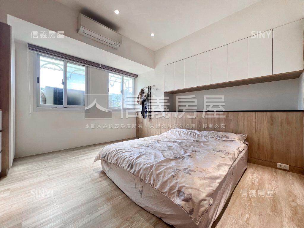 威尼斯新裝潢質感三房房屋室內格局與周邊環境