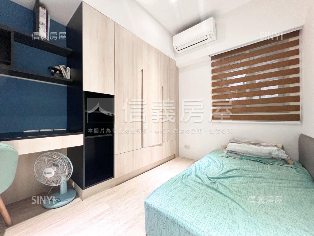 威尼斯新裝潢質感三房房屋室內格局與周邊環境