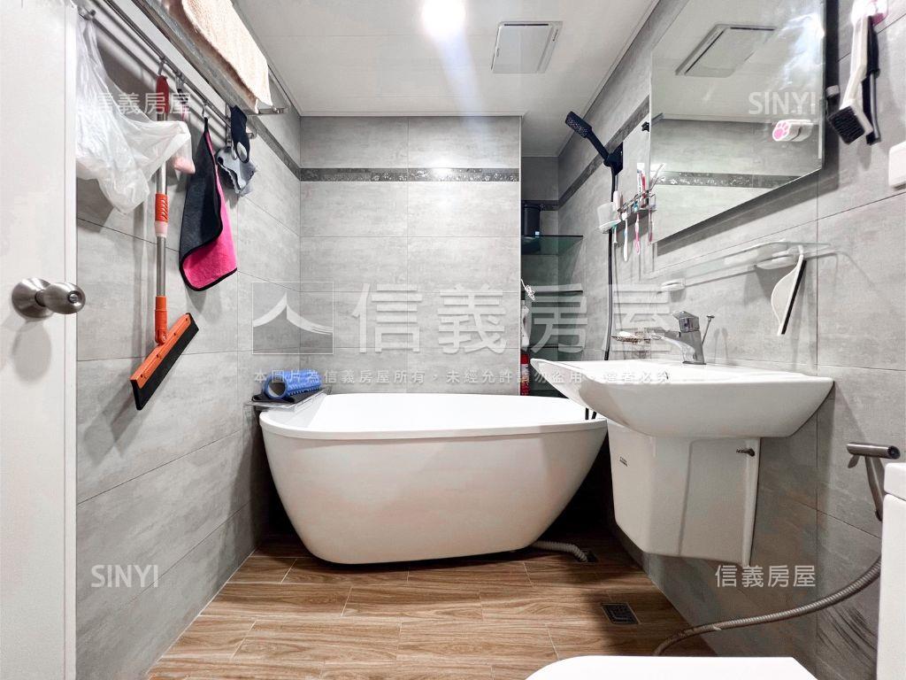 威尼斯新裝潢質感三房房屋室內格局與周邊環境