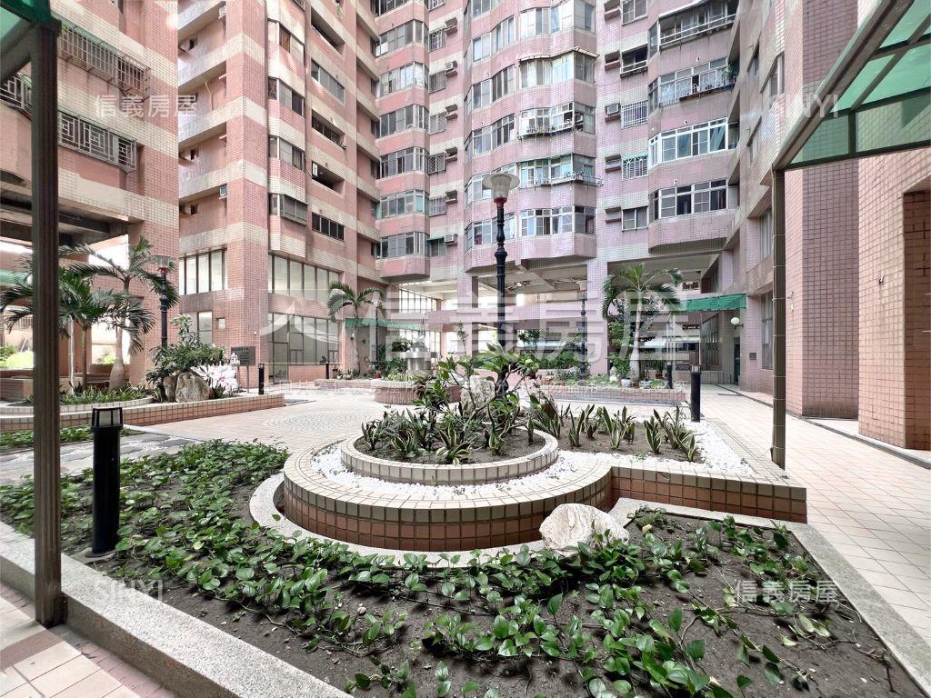 威尼斯新裝潢質感三房房屋室內格局與周邊環境