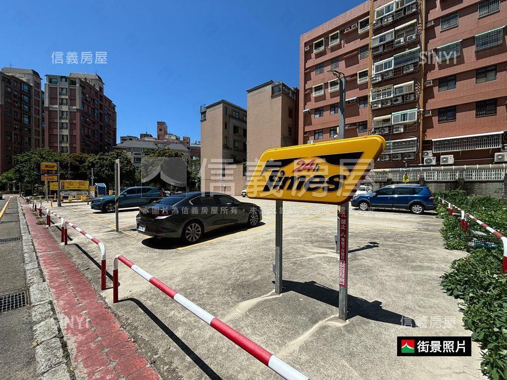 近仁愛國中適首購房屋室內格局與周邊環境