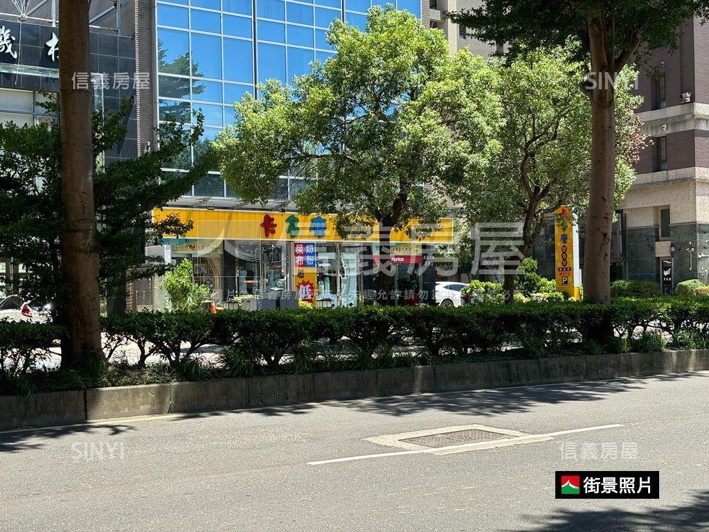 近仁愛國中適首購房屋室內格局與周邊環境