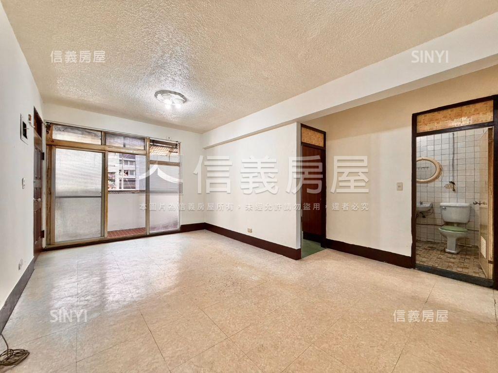 南勢角，低總價公寓房屋室內格局與周邊環境