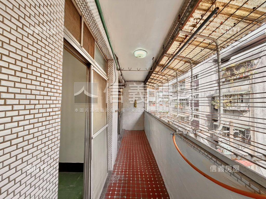 南勢角，低總價公寓房屋室內格局與周邊環境