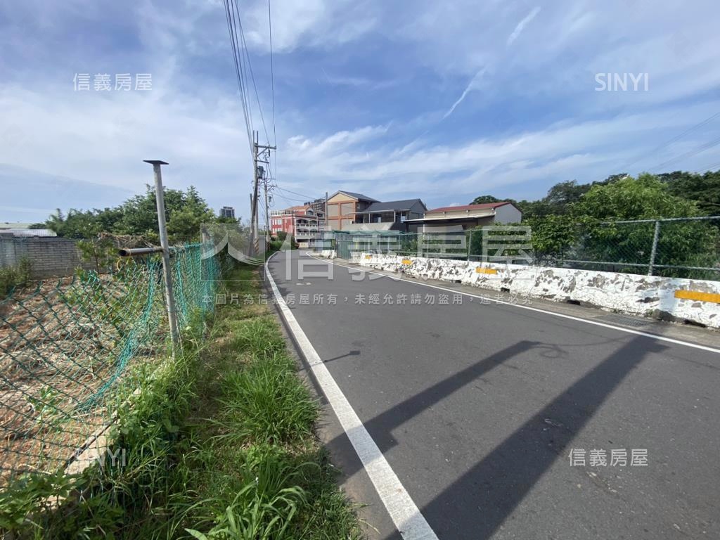 龍潭武中路農地房屋室內格局與周邊環境