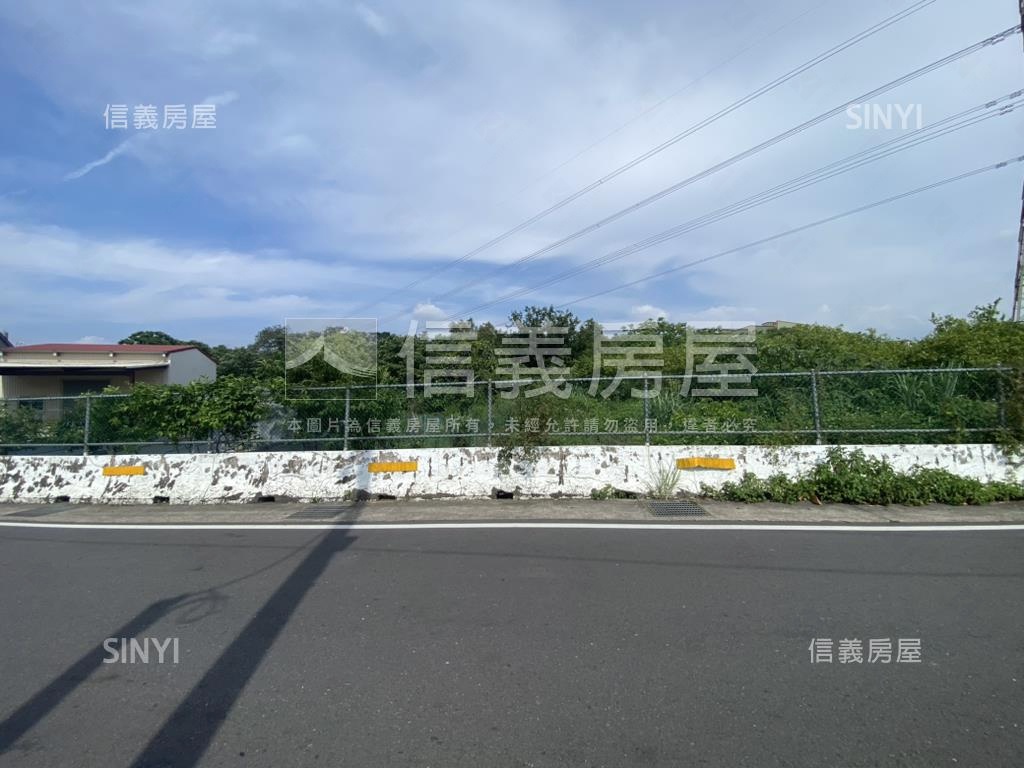 龍潭武中路農地房屋室內格局與周邊環境