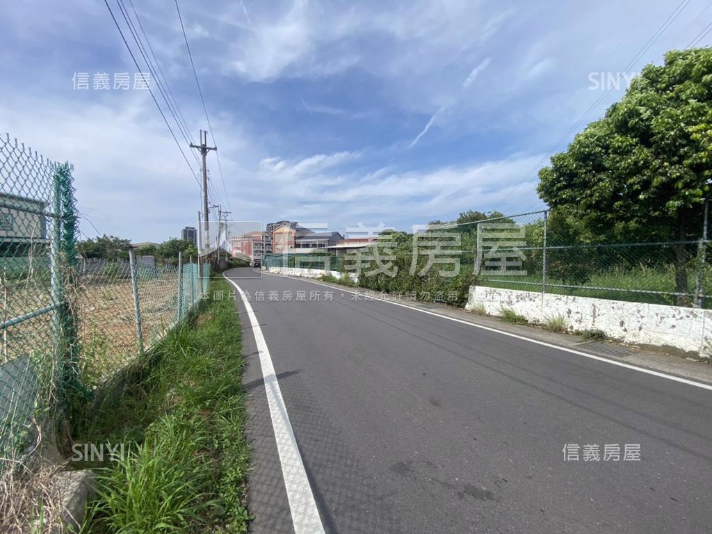 龍潭武中路農地房屋室內格局與周邊環境