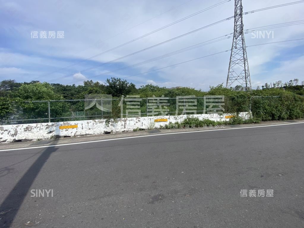 龍潭武中路農地房屋室內格局與周邊環境