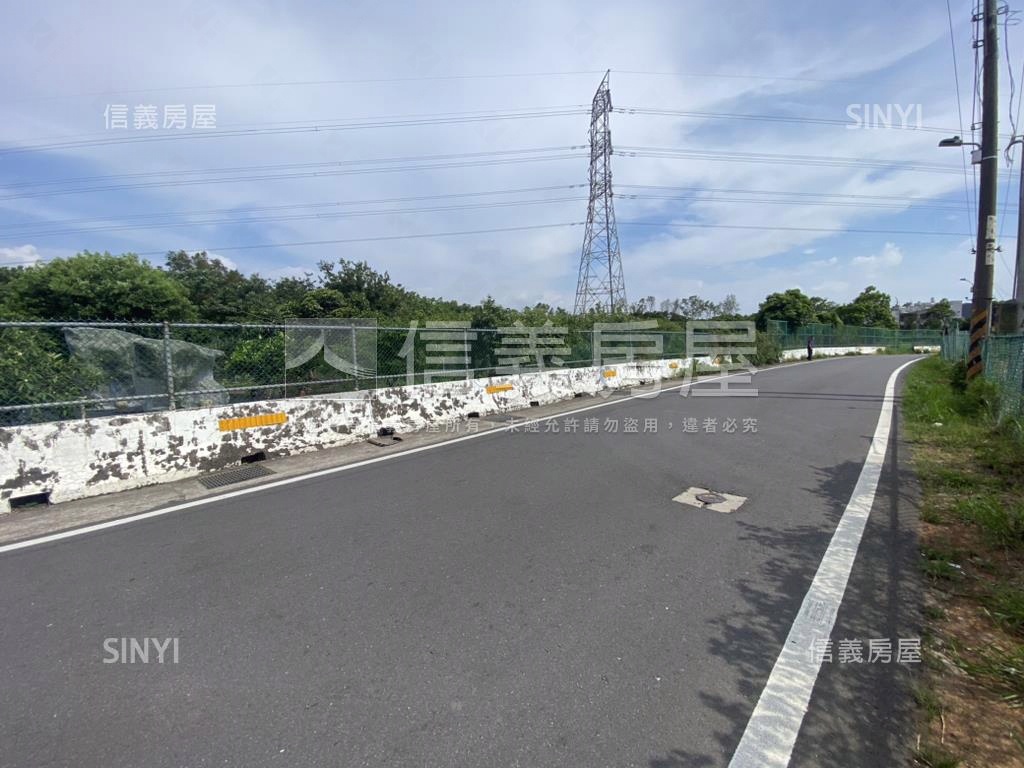 龍潭武中路農地房屋室內格局與周邊環境