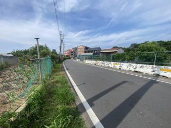 龍潭武中路農地