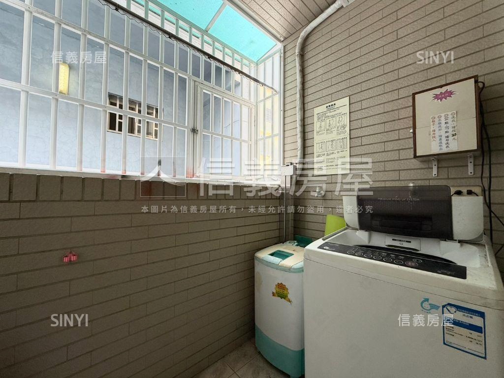 近南台科大｜穩定收租宿舍房屋室內格局與周邊環境