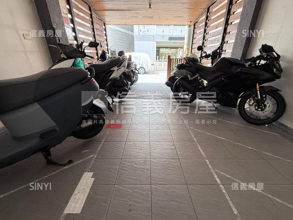 近南台科大｜穩定收租宿舍房屋室內格局與周邊環境