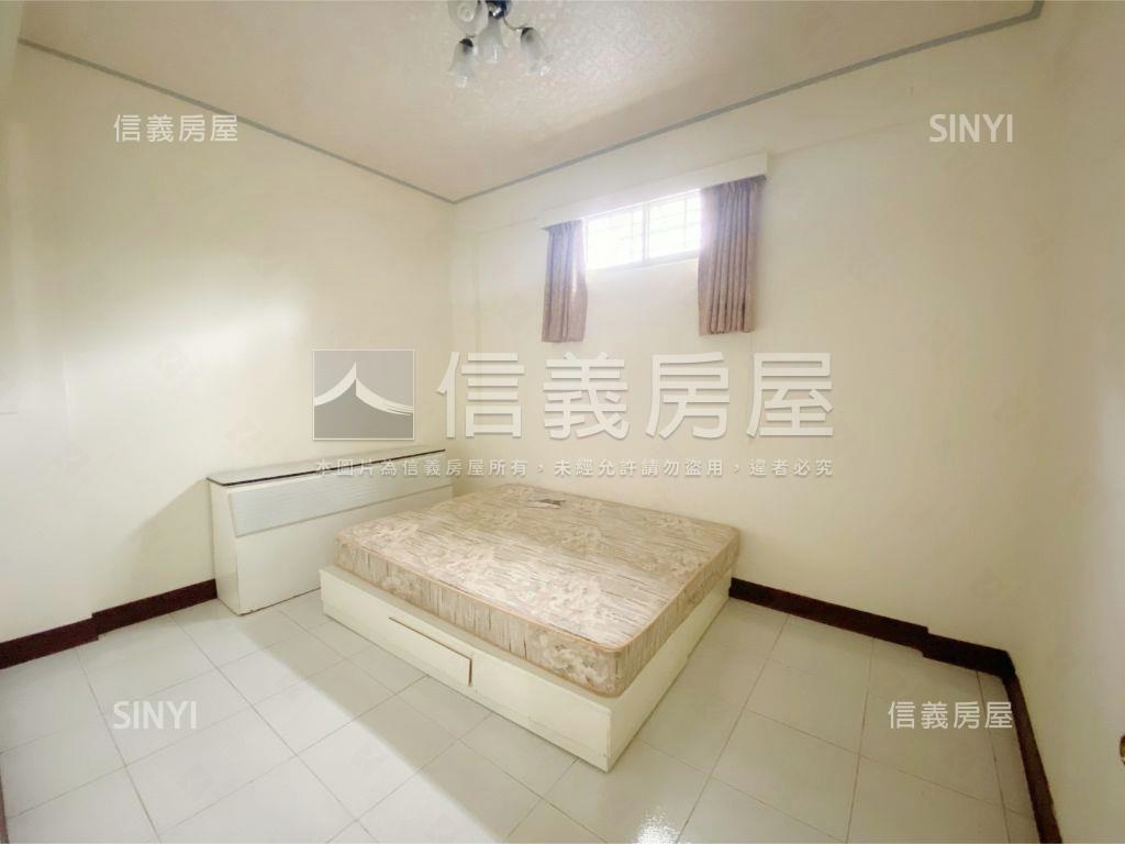 中央北路四段庭院戶房屋室內格局與周邊環境