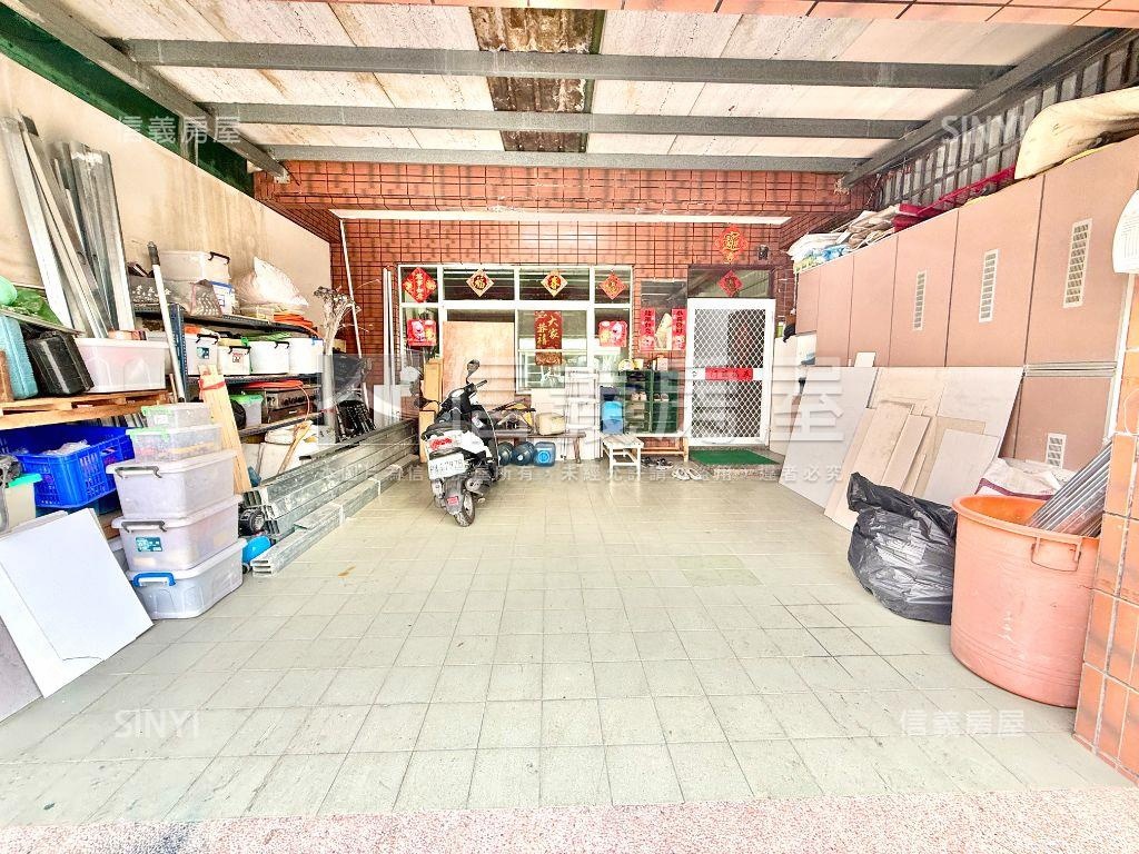 仁武大地坪好透天房屋室內格局與周邊環境