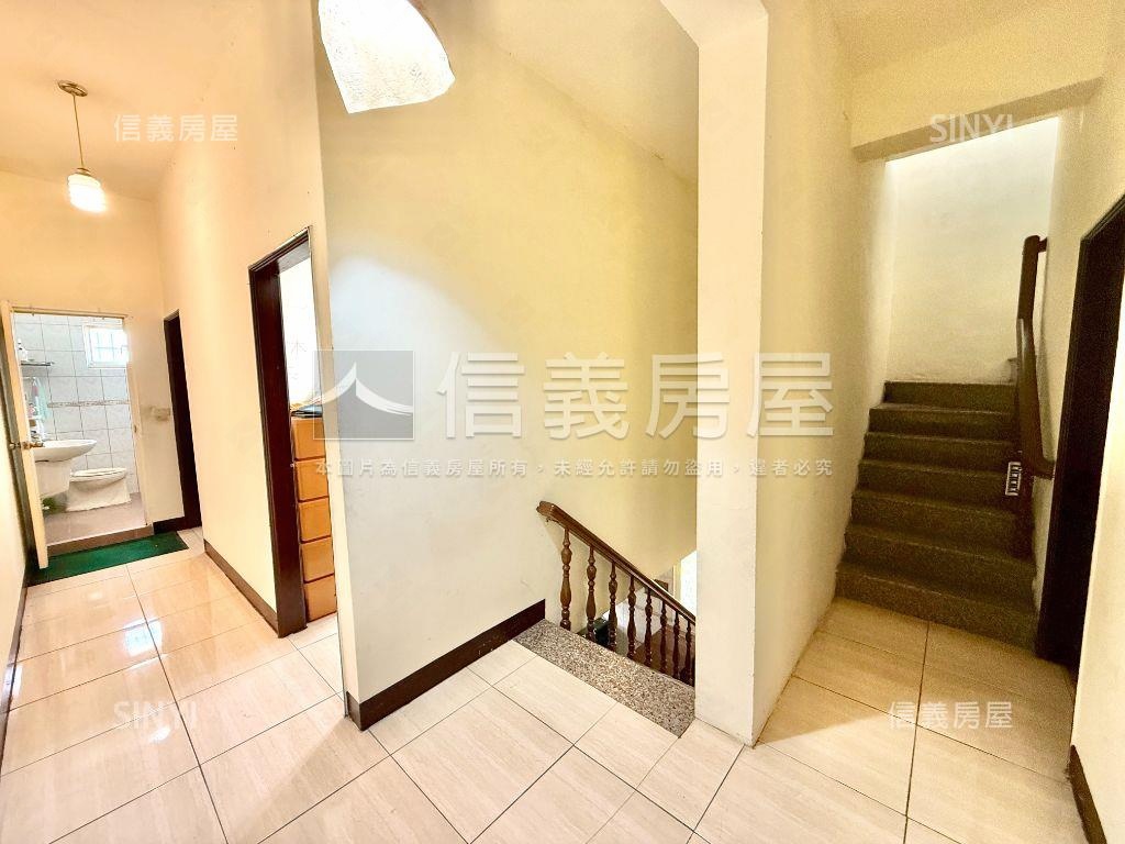 仁武大地坪好透天房屋室內格局與周邊環境