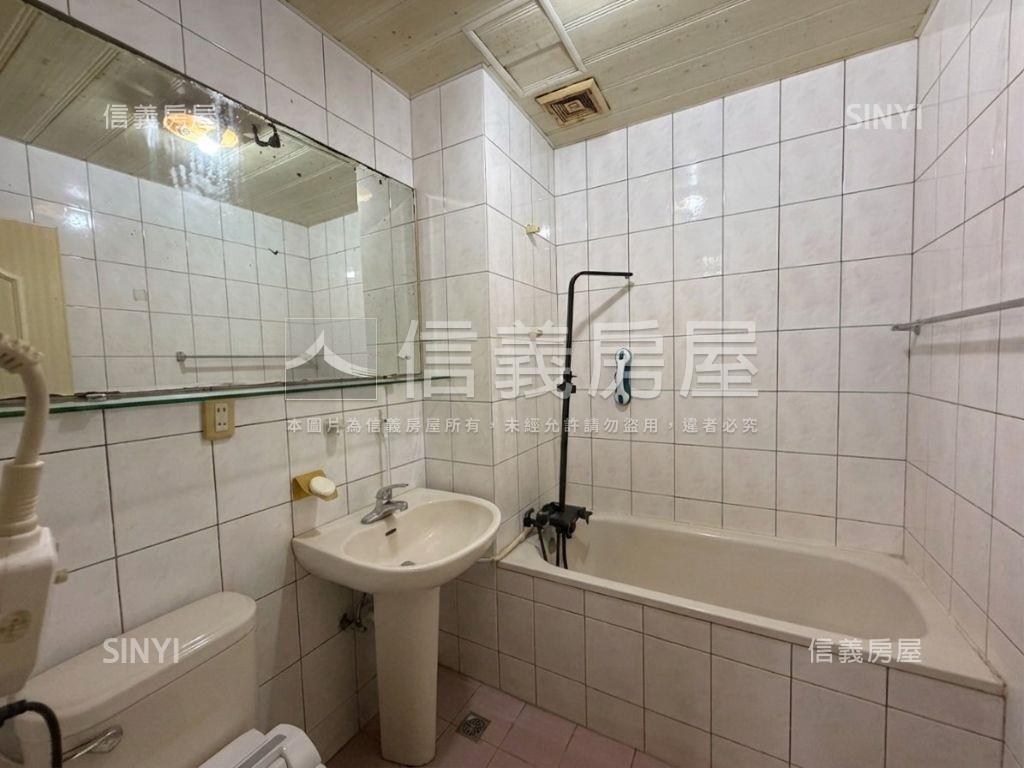 稀有一樓中和街大空間房屋室內格局與周邊環境