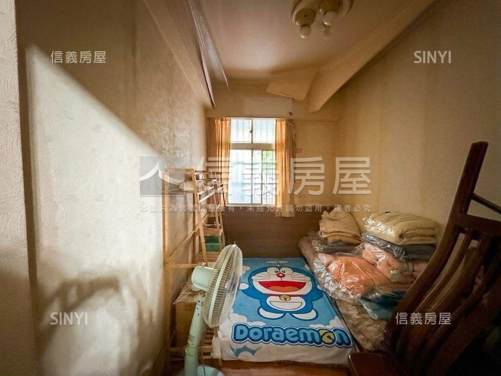 稀有一樓中和街大空間房屋室內格局與周邊環境