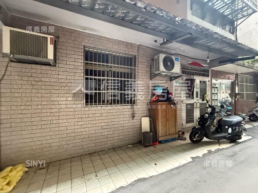 稀有一樓中和街大空間房屋室內格局與周邊環境