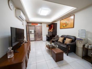 稀有一樓中和街大空間