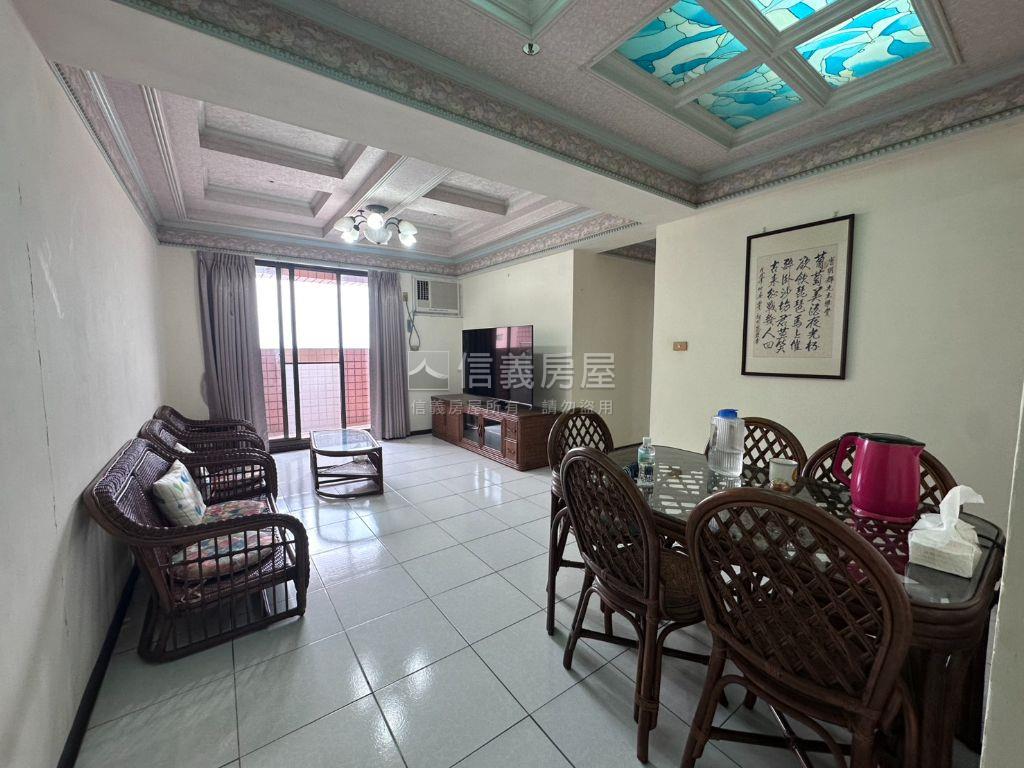 演說家視野美宅好舒服房屋室內格局與周邊環境