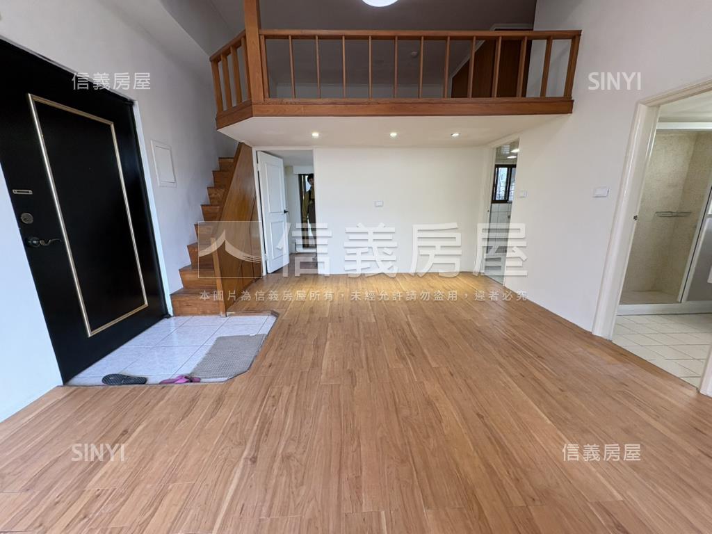 東湖樂高樂活１＋１房房屋室內格局與周邊環境