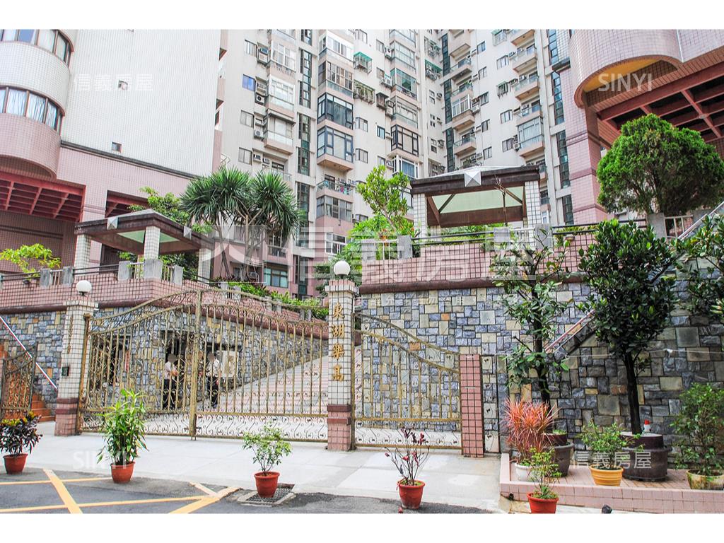 東湖樂高樂活１＋１房房屋室內格局與周邊環境