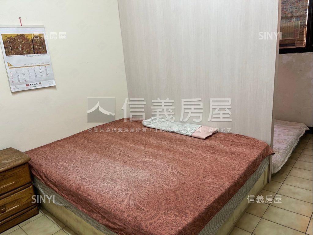 近崇德捷運二樓稀有公寓房屋室內格局與周邊環境