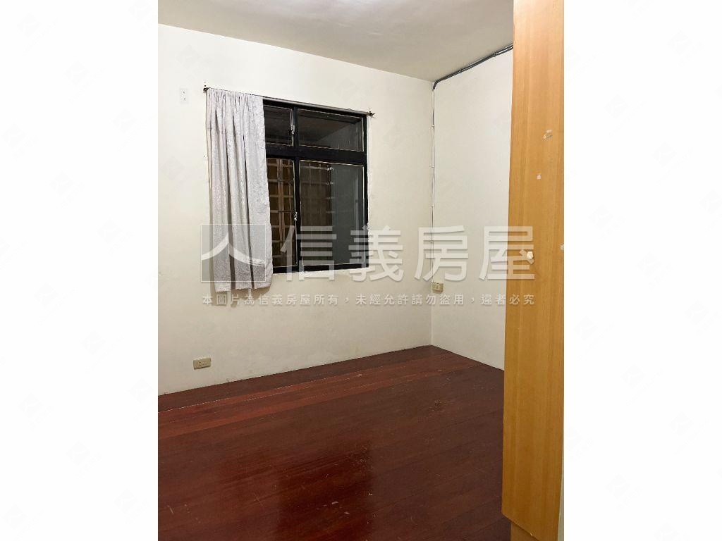 近崇德捷運二樓稀有公寓房屋室內格局與周邊環境
