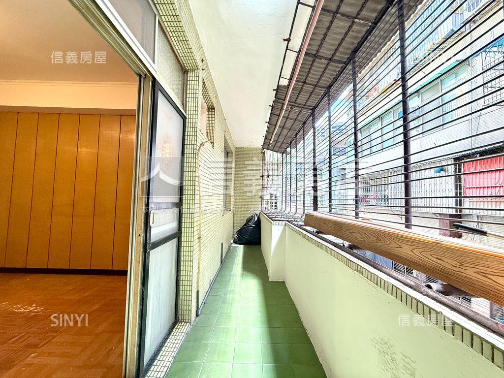 ❤️新埔捷運方正３樓美寓房屋室內格局與周邊環境
