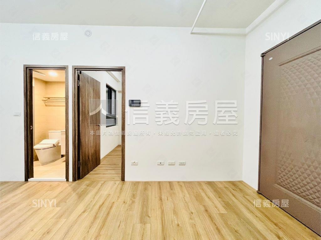 北屯兩房平車高樓採光佳房屋室內格局與周邊環境