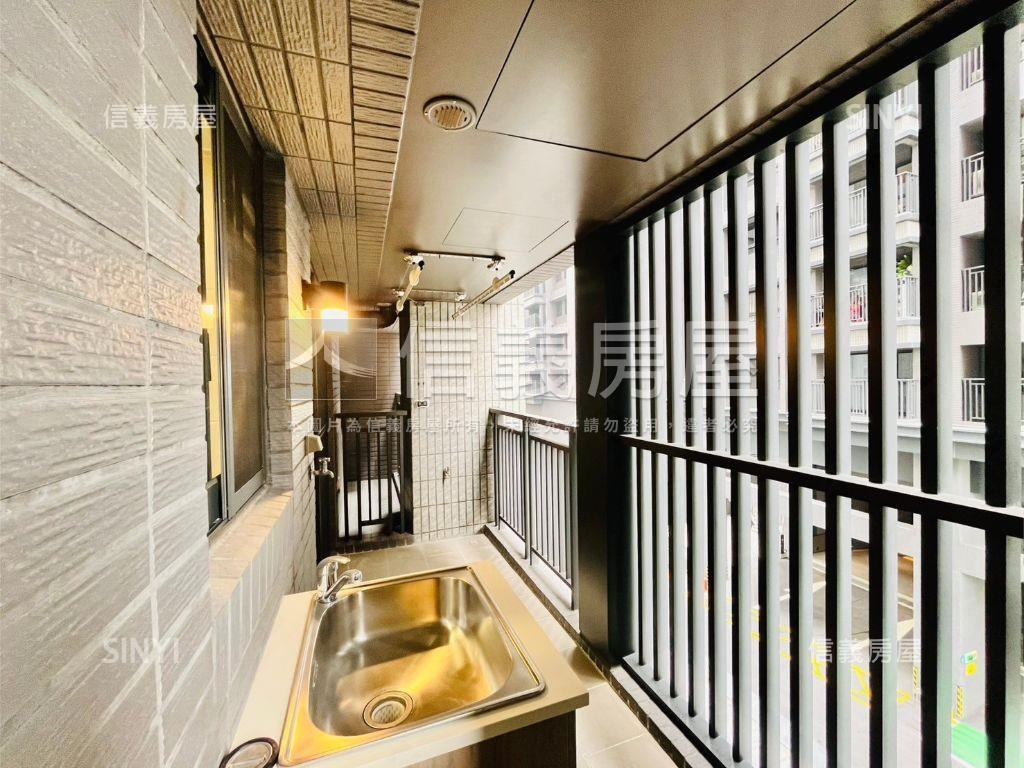 北屯兩房平車高樓採光佳房屋室內格局與周邊環境