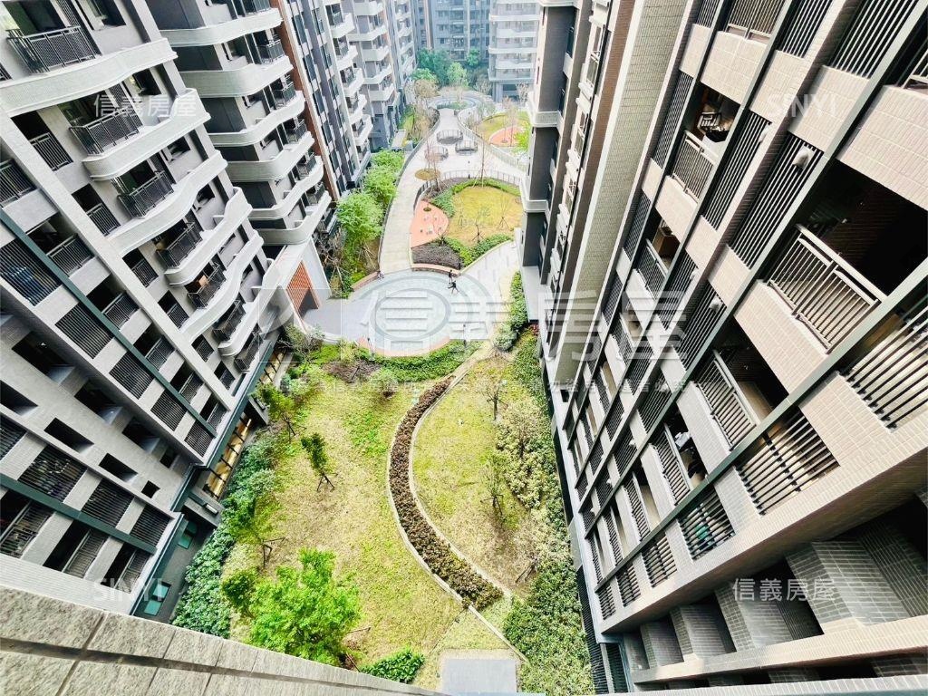 北屯兩房平車高樓採光佳房屋室內格局與周邊環境
