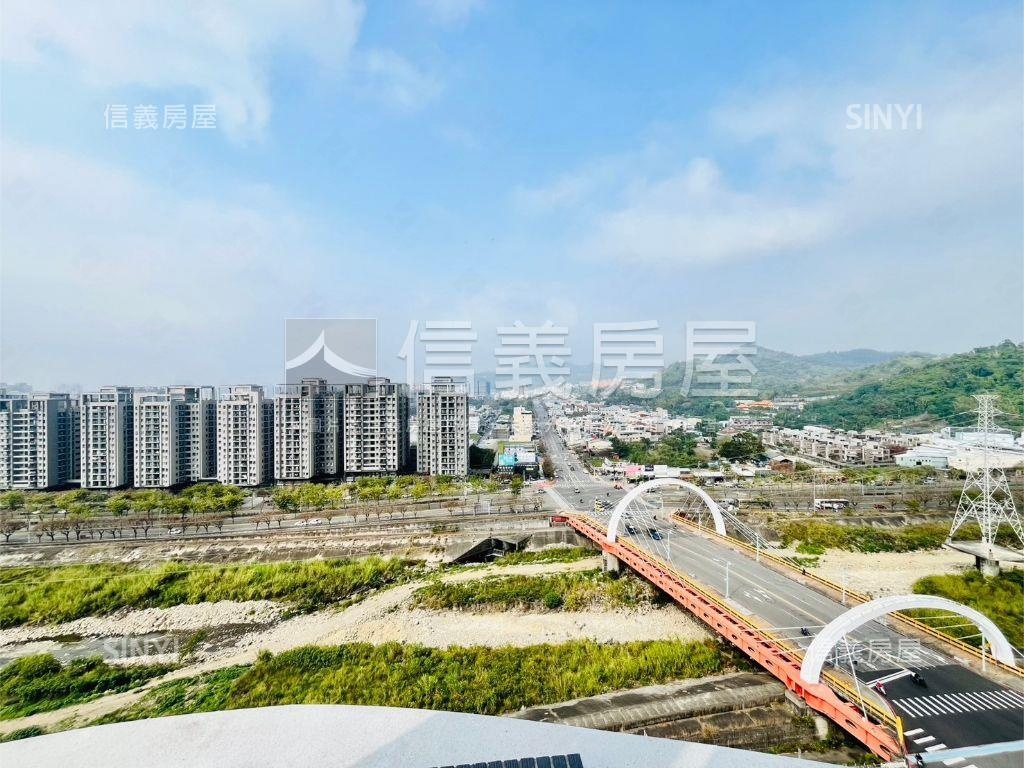 北屯兩房平車高樓採光佳房屋室內格局與周邊環境