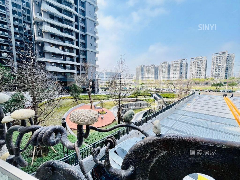 北屯兩房平車高樓採光佳房屋室內格局與周邊環境