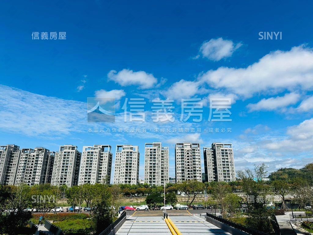 北屯兩房平車高樓採光佳房屋室內格局與周邊環境