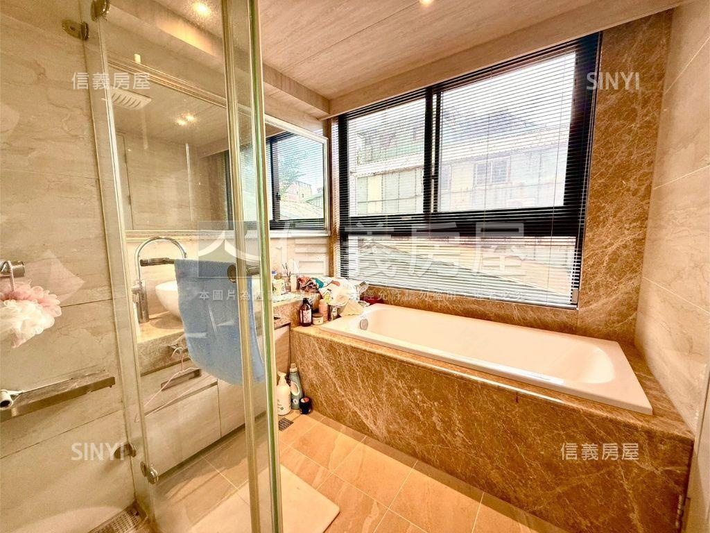 主推！力麒御品露台戶房屋室內格局與周邊環境