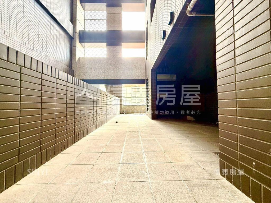 主推！力麒御品露台戶房屋室內格局與周邊環境