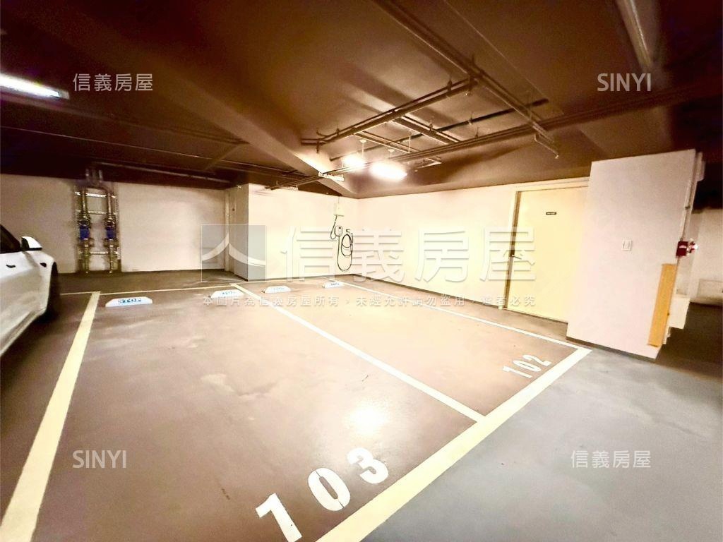 主推！力麒御品露台戶房屋室內格局與周邊環境