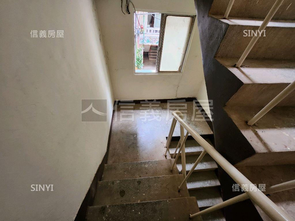 大肚公寓房屋室內格局與周邊環境