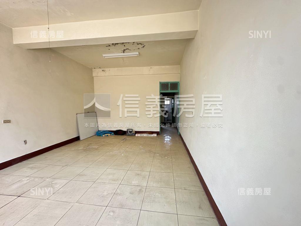 安東路透天房屋室內格局與周邊環境