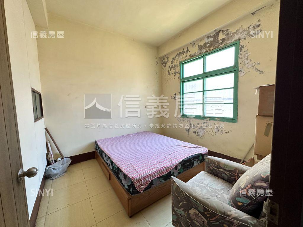安東路透天房屋室內格局與周邊環境