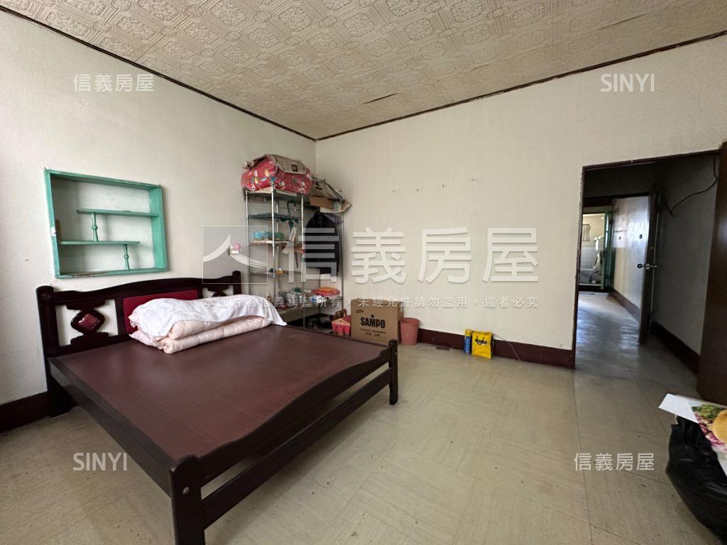 安東路透天房屋室內格局與周邊環境